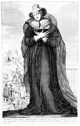 Maria Stuarda, regina di Scozia